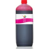 Qc Canon Gı 50 Kartuş Mürekkebi Pro Serisi 1000ML M Dye Macenta - Magenta
