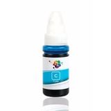 Qc Canon Gı 790 Kartuş Mürekkebi Pro Serisi 70ML C Dye Mavi