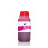 QC Canon Image PROGRAF PRO 4000S Pro Serisi 250 ml M Pigment Macenta Yazıcı Uyumlu Kartuş Mürekkebi