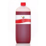 QC Canon Imageprograf IPF5000 Yazıcı Uyumlu Pro Serisi 1000 ml R Pigment Kırmızı Kartuş Mürekkebi