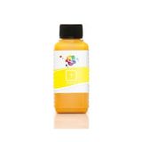 QC Canon Imageprograf IPF5100 Yazıcı Uyumlu Pro Serisi 100 ml Y Pigment Sarı Kartuş Mürekkebi