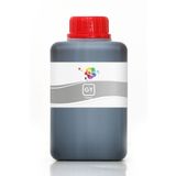 QC Canon Imageprograf IPF6000S Yazıcı Uyumlu Pro Serisi 500 ml Gy Pigment Gri Kartuş Mürekkebi