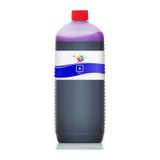 QC Canon Imageprograf IPF6100 Yazıcı Uyumlu Pro Serisi 1000 ml B Pigment Gök Mavi Kartuş Mürekkebi