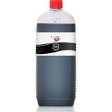 QC Canon Imageprograf IPF6300 Yazıcı Uyumlu Pro Serisi 1000 ml BK Pigment Siyah Kartuş Mürekkebi