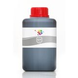 QC Canon Imageprograf IPF6350 Yazıcı Uyumlu Pro Serisi 500 ml Gy Pigment Gri Kartuş Mürekkebi