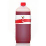 QC Canon Imageprograf IPF8100 Yazıcı Uyumlu Pro Serisi 1000 ml R Pigment Kırmızı Kartuş Mürekkebi