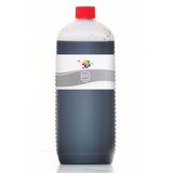 QC Canon Imageprograf IPF8300S Yazıcı Uyumlu Pro Serisi 100 ml Gy Pigment Gri Kartuş Mürekkebi