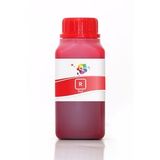 QC Canon Imageprograf IPF8400SE Yazıcı Uyumlu Pro Serisi 250 ml R Pigment Kırmızı Kartuş Mürekkebi