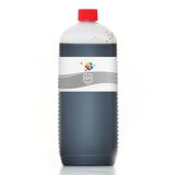 QC Canon Imageprograf IPF9000S Yazıcı Uyumlu Pro Serisi 1000 ml GY Pigment Gri Kartuş Mürekkebi