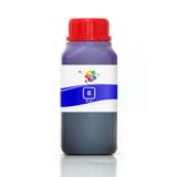 QC Canon Imageprograf IPF9100 Yazıcı Uyumlu Pro Serisi 250 ml B Pigment Gök Mavi Kartuş Mürekkebi