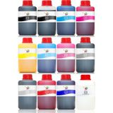 QC Canon Imageprograf PRO 1000 Yazıcı Uyumlu Pro Serisi 500 ml Mürekkep Seti Kartuş Mürekkebi