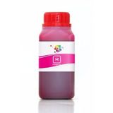 QC Canon IPF6200 Imageprograf Pro Serisi 250 ml M Pigment Macenta Yazıcı Uyumlu Kartuş Mürekkebi