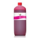QC Canon Maxify GX7040 Uyumlu 1000 ml M Magenta Macenta Pigment Yazıcı Mürekkebi