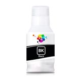QC Canon Maxify GX7040 Uyumlu 170 ml BK Black Siyah Pigment Yazıcı Mürekkebi