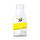 QC Canon Maxify GX7040 Uyumlu 170 ml Y Yellow Sarı Pigment Yazıcı Mürekkebi