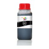 QC Canon Maxify MB5350 Uyumlu 250 ml BK Black Siyah Pigment Yazıcı Mürekkebi