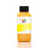 QC Canon Maxify MB5455 Uyumlu 100 ml Y Yellow Sarı Pigment Yazıcı Mürekkebi