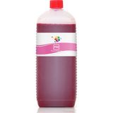 Qc Canon Pfı 1000 Kartuş Mürekkebi 12 Renk Pro Serisi 1000ML Pm Pigment Fotoğraf Macenta - Magenta