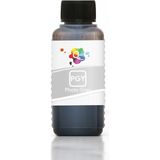 Qc Canon Pfı 103 Pfı 101 Kartuş Mürekkebi 12 Renk Pro Serisi 100ML Pgy Pigment Fotoğraf Gri