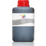 Qc Canon Pfı 106 Kartuş Mürekkebi 8 Renk Pro Serisi 500ML Gy Pigment Gri