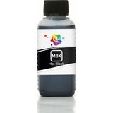 Qc Canon Pfı 206 Kartuş Mürekkebi 12 Renk Pro Serisi 100ML Mbk Pigment Mat Siyah