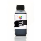 Qc Canon Pfı 301 Kartuş Mürekkebi 12 Renk Pro Serisi 100ML Mbk Pigment Mat Siyah