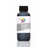Qc Canon Pfı 301 Kartuş Mürekkebi 8 Renk Pro Serisi 100ML Gy Pigment Gri
