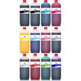 Qc Canon Pfı 306 Kartuş Mürekkebi 12 Renk Pro Serisi 1000ML Mürekkep Seti - Renkli