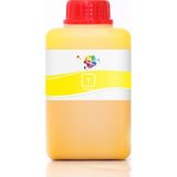 Qc Canon Pfı 704 Kartuş Mürekkebi 12 Renk Pro Serisi 500ML Y Pigment Sarı