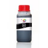Qc Canon Pg 445 cl 446 Kartuş Mürekkebi Pro Serisi 250ML Bk Pigment Siyah