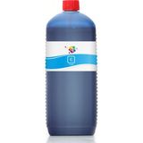 Qc Canon Pgı 1400XL Kartuş Mürekkebi Pro Serisi 1000ML C Pigment Mavi