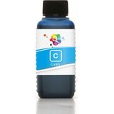 Qc Canon Pgı 150 Clı 151 Kartuş Mürekkebi 5 Renk Pro Serisi 100ML C Dye Mavi
