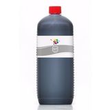 Qc Canon Pgı 170 Clı 171 Kartuş Mürekkebi 6 Renk Pro Serisi 1000ML Gy Dye Gri