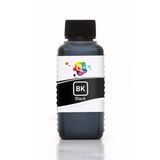 Qc Canon Pgı 250 Clı 251 Kartuş Mürekkebi 6 Renk Pro Serisi 100ML Pgbk Pigment Siyah