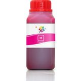 Qc Canon Pgı 2600 Kartuş Mürekkebi Pro Serisi 250ML M Pigment Macenta - Magenta