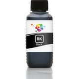 Qc Canon Pgı 270 Clı 271 Kartuş Mürekkebi 5 Renk Pro Serisi 100ML Bk Dye Siyah