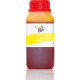 Qc Canon Pgı 580 Clı 581 Kartuş Mürekkebi 6 Renk Pro Serisi 250ML Y Dye Sarı