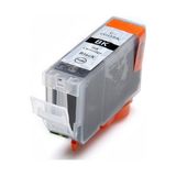 QC Canon Pgi-5bk Siyah Muadil Kartuş 0,5k