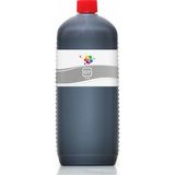 Qc Canon Pgı 770 Clı 771 Kartuş Mürekkebi 6 Renk Pro Serisi 1000ML Gy Dye Gri