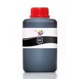 Qc Canon Pgı 820 Clı 821 Kartuş Mürekkebi 5 Renk Pro Serisi 500ML Bk Dye Siyah