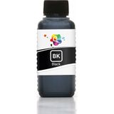 Qc Canon Pgı 850 Clı 851 Kartuş Mürekkebi 5 Renk Pro Serisi 100ML Pgbk Pigment Siyah