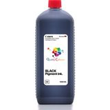 Qc Canon Pixma G2470 Uyumlu - 1000ML Pgbk Black Siyah