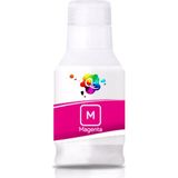 Qc Canon Pixma G2470 Uyumlu - 135ML M Magenta Kırmızı
