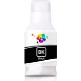 Qc Canon Pixma G2470 Uyumlu - 135ML Pgbk Black Siyah
