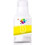 Qc Canon Pixma G2470 Uyumlu - 135ML Y Yellow Sarı