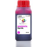 Qc Canon Pixma G2470 Uyumlu - 250ML M Magenta Kırmızı