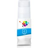 Qc Canon Pixma G2470 Uyumlu - 70ML C Cyan Mavi