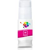 Qc Canon Pixma G2470 Uyumlu - 70ML M Magenta Kırmızı