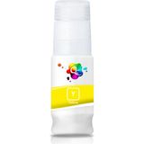 Qc Canon Pixma G2470 Uyumlu - 70ML Y Yellow Sarı
