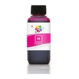 QC Canon Pixma IP2702 Uyumlu 100 ml M Magenta Macenta Dye Yazıcı Mürekkebi